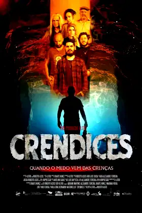 Crendices poster