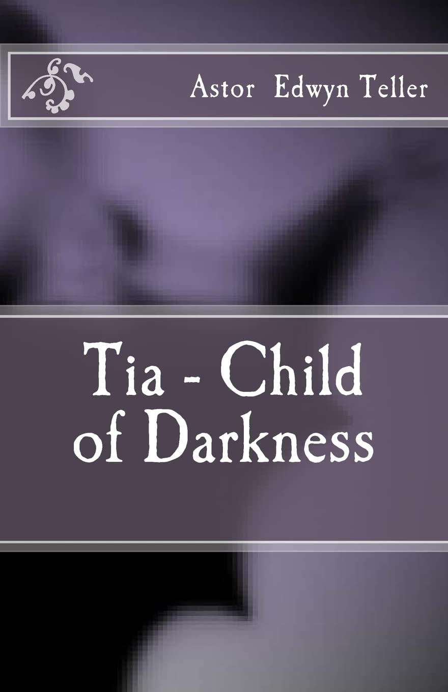 Tia - Child Of Darkness poster