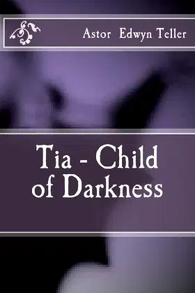 Tia - Child Of Darkness poster