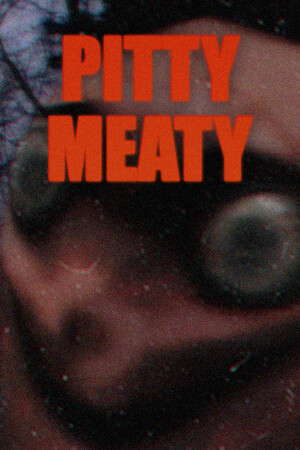 Pitty Meaty poster