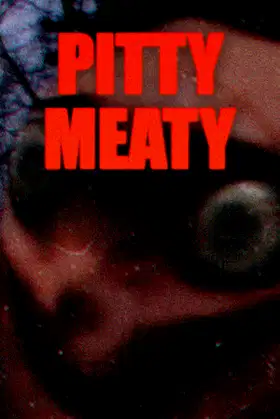 Pitty Meaty poster