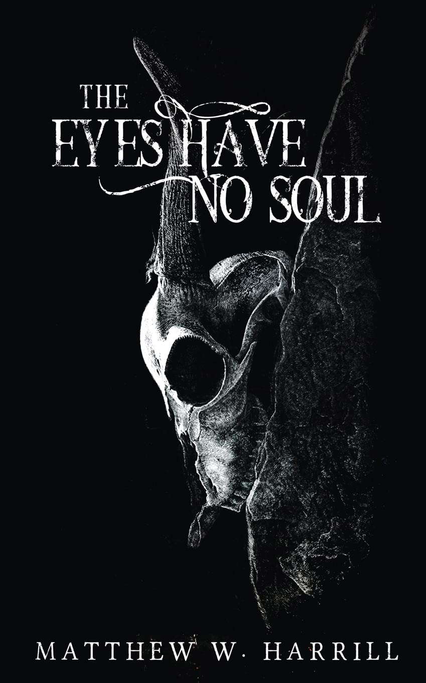 The Eyes Have No Soul poster