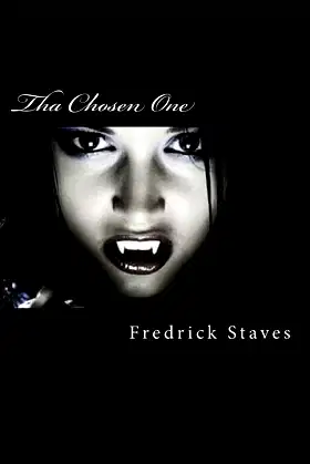 Tha Chosen One poster