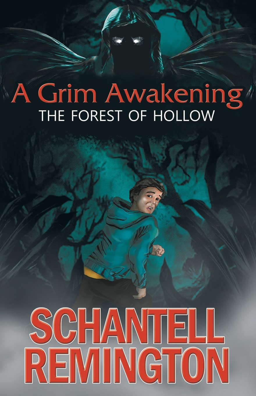 A Grim Awakening: The Forest of Hollow poster