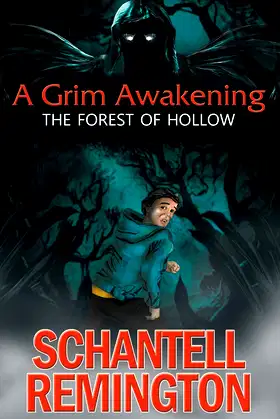A Grim Awakening: The Forest of Hollow poster