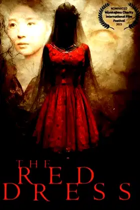 The Red Dress poster