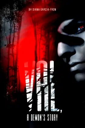 Val, A Demon's Story poster