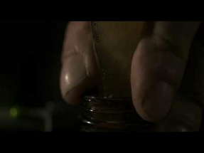 "SUDOR FRIO" - TEASER TRAILER poster