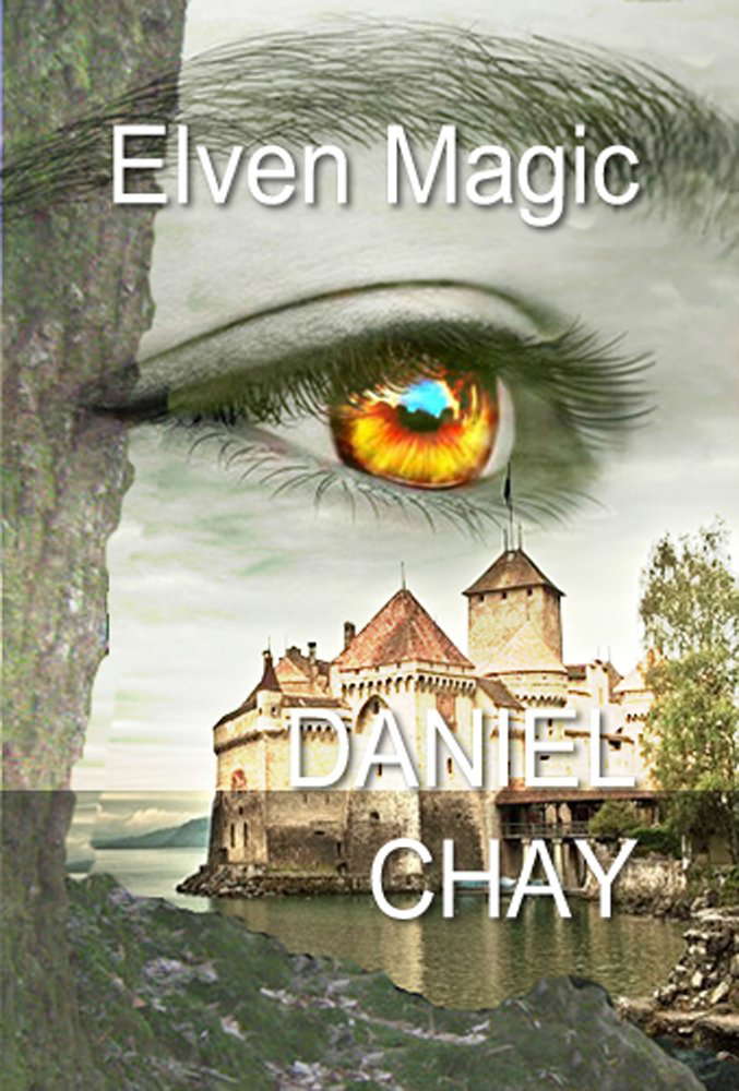 Elven Magic: Book 1,2, 3 poster