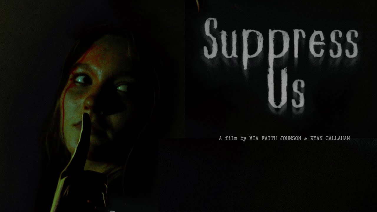 Suppress Us Trailer