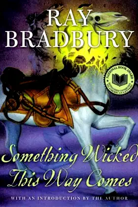 Something Wicked This Way Comes poster