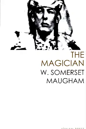 The Magician poster