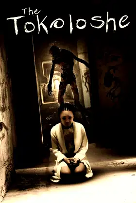The Tokoloshe poster