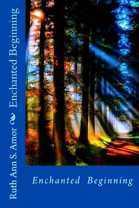 Enchanted Beginning poster