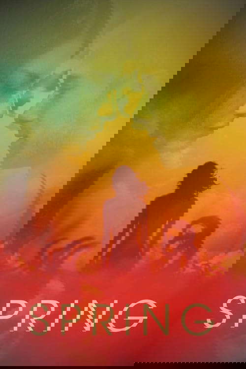 Spring poster