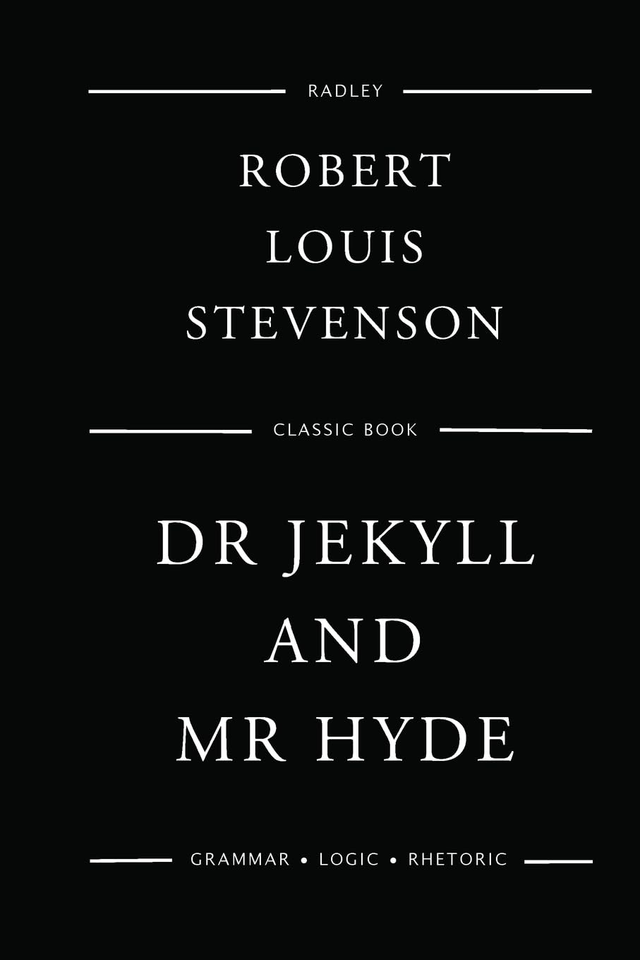 Dr Jekyll And Mr Hyde poster