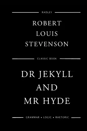 Dr Jekyll And Mr Hyde poster