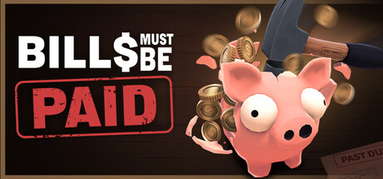 Bills Must Be Paid capsule