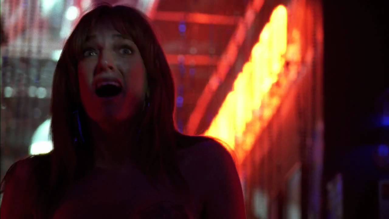 'Fight' TV Spot