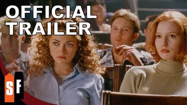 Urban Legend (1998) - Official Trailer poster