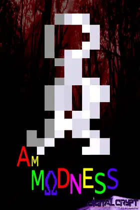 Am Madness poster