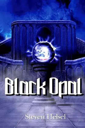 Black Opal poster