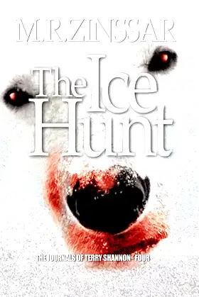 The Ice Hunt poster