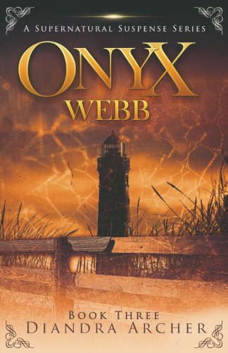 Onyx Webb: Book Three poster