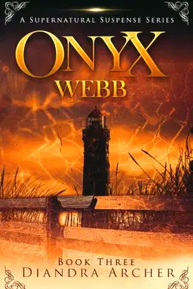 Onyx Webb: Book Three poster