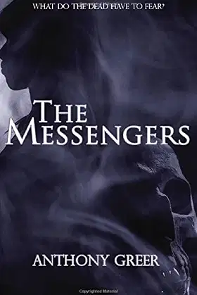 The Messengers poster