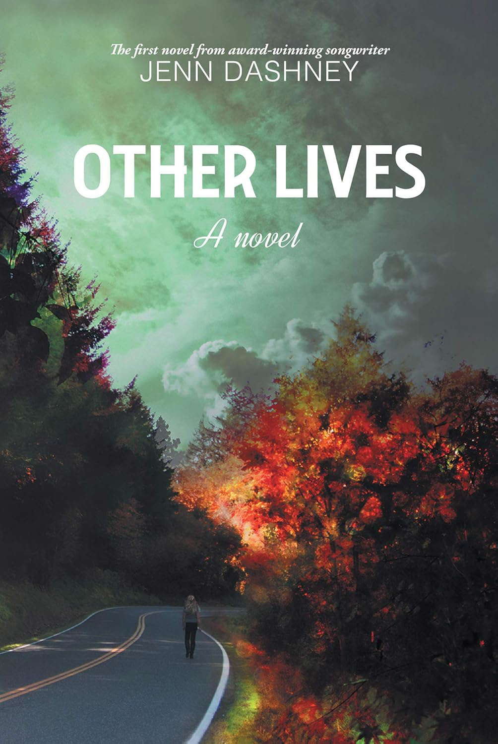 Other Lives poster
