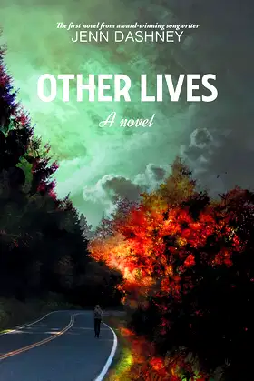 Other Lives poster