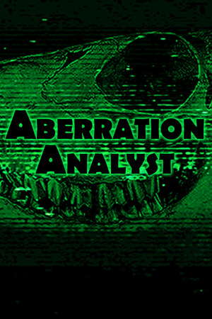 Aberration Analyst poster