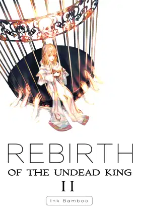 Rebirth of the Undead King: Book 2 poster