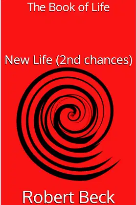 The Book of Life: New Life (2nd chances) (Transcendent Tales 1) poster