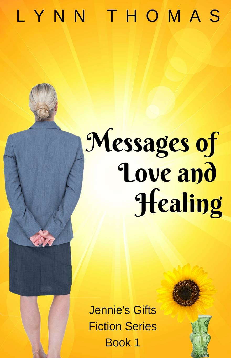 Messages of Love and Healing (Jennie's Gifts) poster