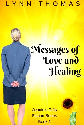 Messages of Love and Healing (Jennie's Gifts) poster