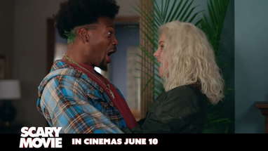 They’re back to break all the rules again. Get tickets for #ScaryMovie — In PH cinemas JUNE 10. poster