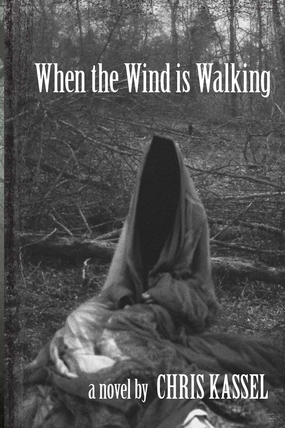When the Wind is Walking poster