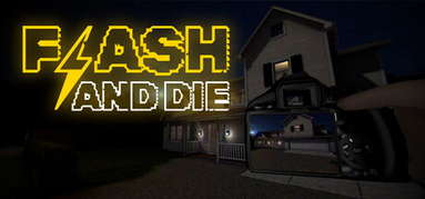 FLASH AND DIE capsule