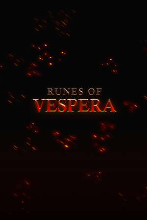 Runes of Vespera poster