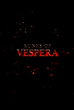 Runes of Vespera poster