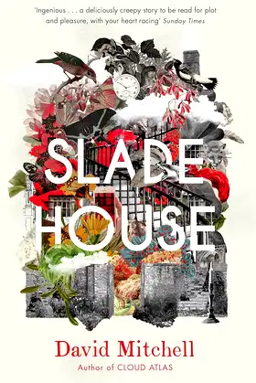 Slade House poster