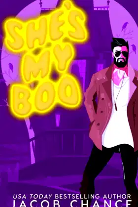 She's My Boo poster