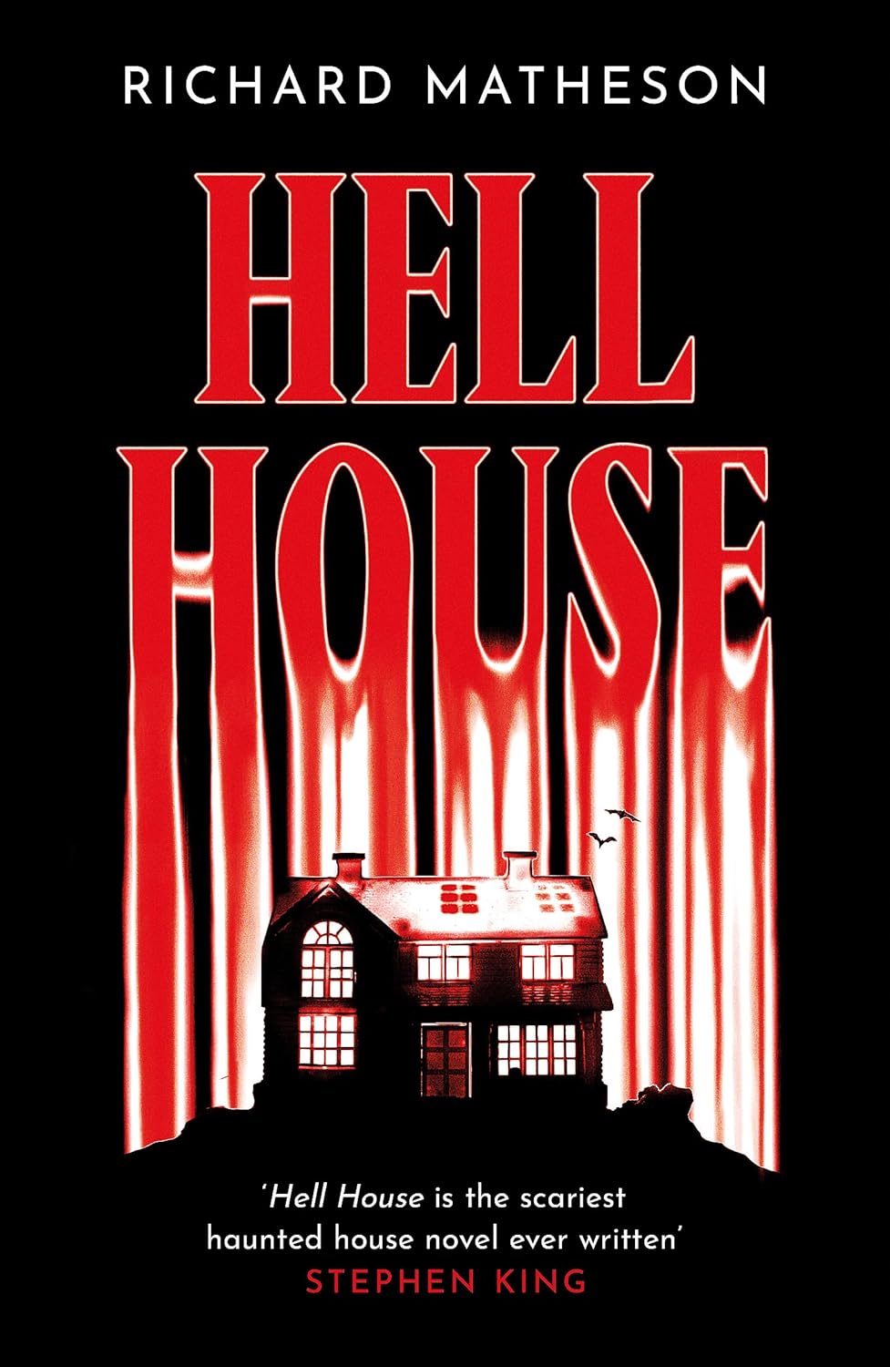 Hell House poster