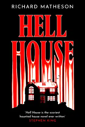 Hell House poster