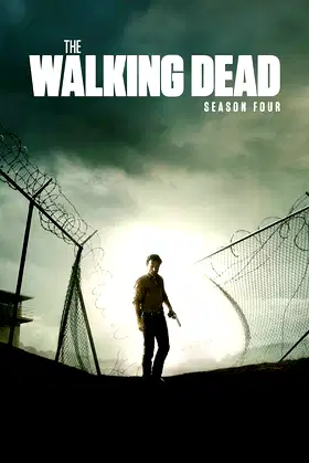 Season 4 poster