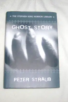 Ghost Story poster