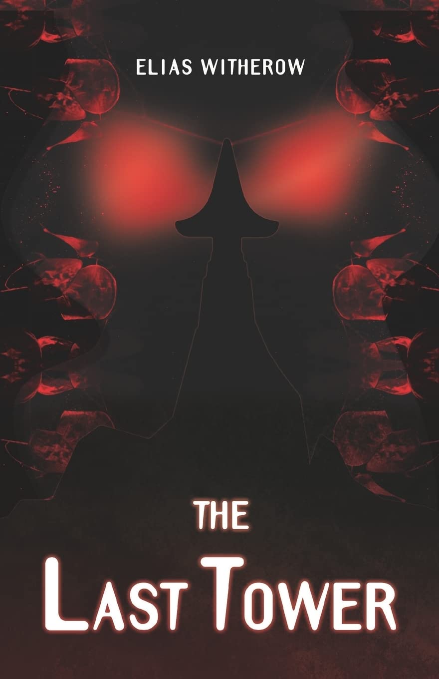 The Last Tower poster