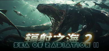 Sea Of Radiation 2 capsule